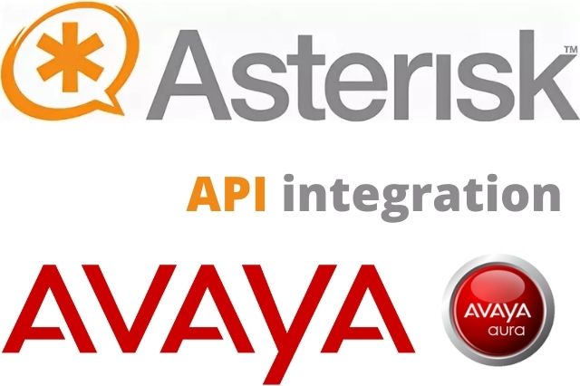 Docking Asterisk with Avaya Aura Contact Center