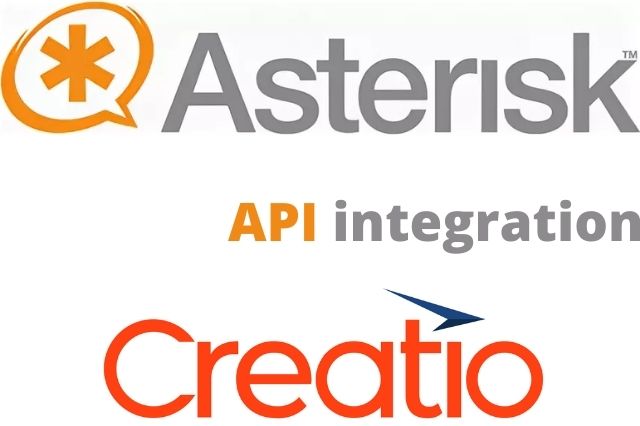 Интеграция Asterisk с Creatio по API