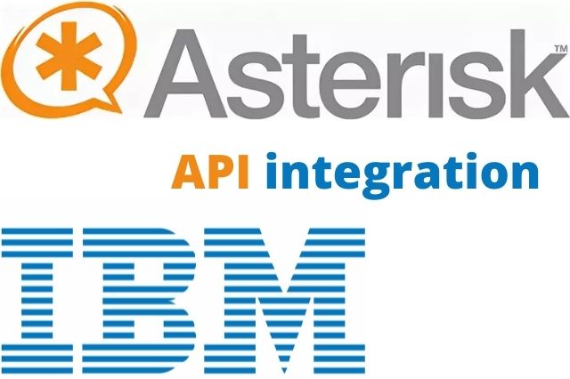Docking Asterisk with IBM Business Automation Workflow