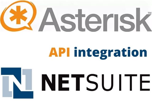 Docking Asterisk with NetSuite ERP