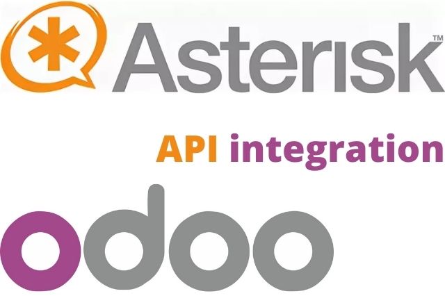 Docking Asterisk with Odoo (OpenERP)