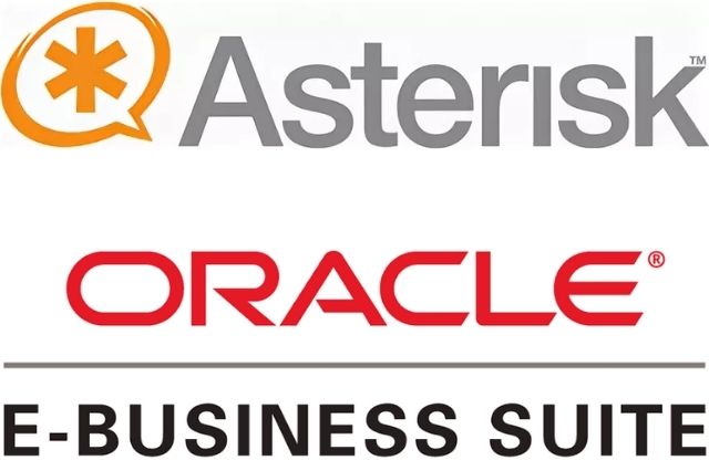 Docking Asterisk with Oracle E-Business Suite