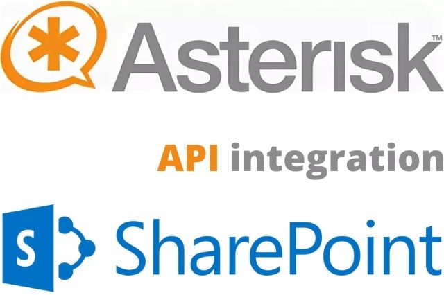 Docking Asterisk with Microsoft SharePoint