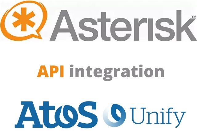 Docking Asterisk with Atos Unify OpenScape Voice and Contact Center Enterprise