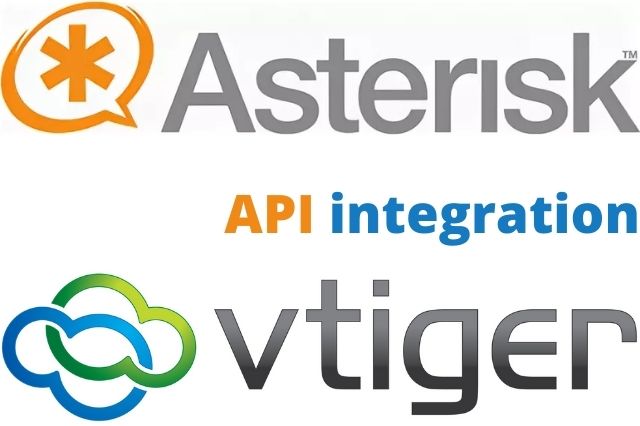 Docking Asterisk with vTiger CRM