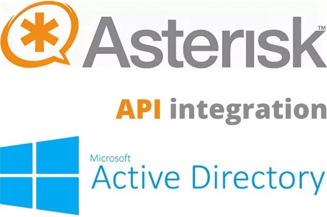 Docking Asterisk with Microsoft Active Directory