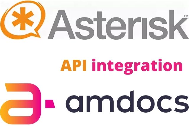 Docking Asterisk with Amdocs Billing Suite