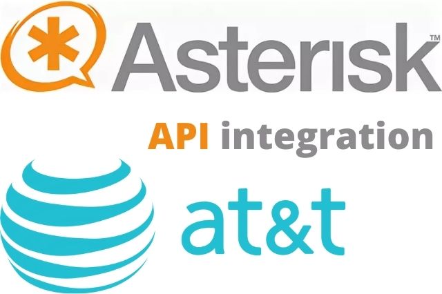 Docking Asterisk with AT&T channels