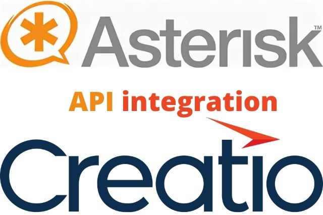 Стыковка Asterisk с Creatio