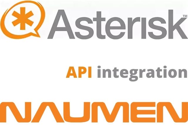 Стыковка Asterisk с приложениями Naumen