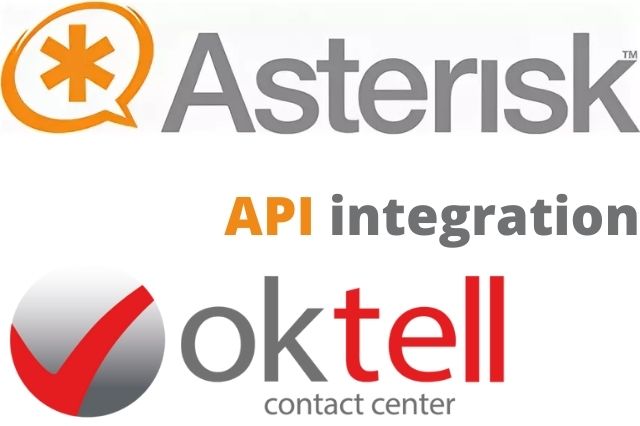 Стыковка Asterisk с платформой Oktell