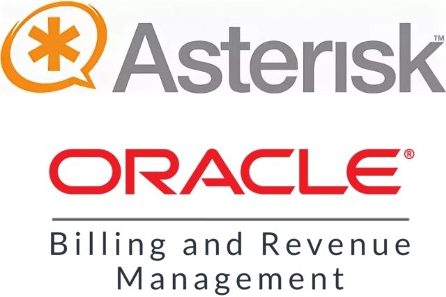 Docking Asterisk with Oracle Billing and Revenue Management