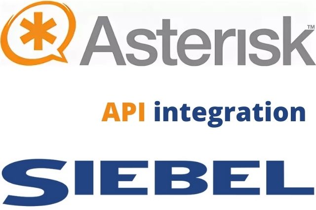Docking Asterisk with Oracle Advertising and Customer Experience