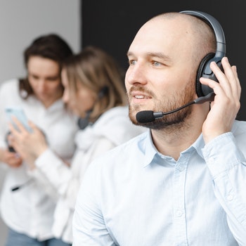 Asterisk Tech Support