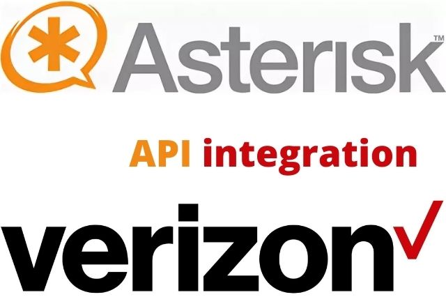 Docking Asterisk with Verizon channels
