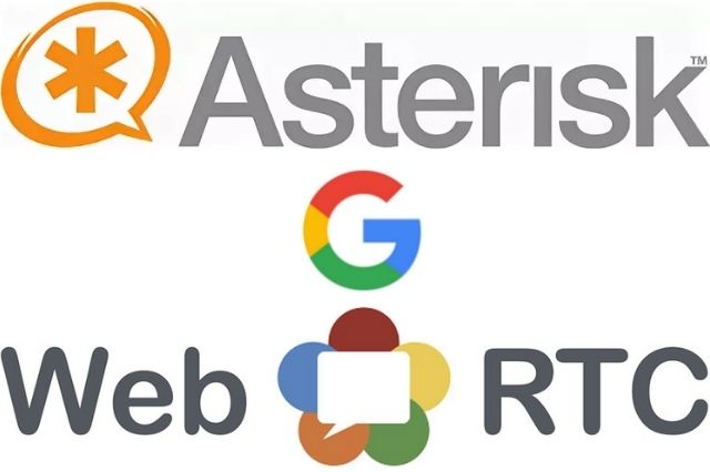 Connecting WebRTC to Asterisk