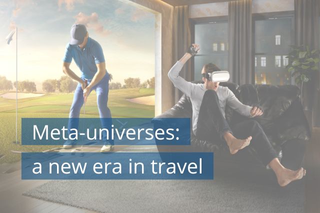 Meta-universes: a new era in travel